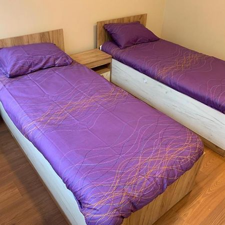 Motel Minerva Огре Екстер'єр фото